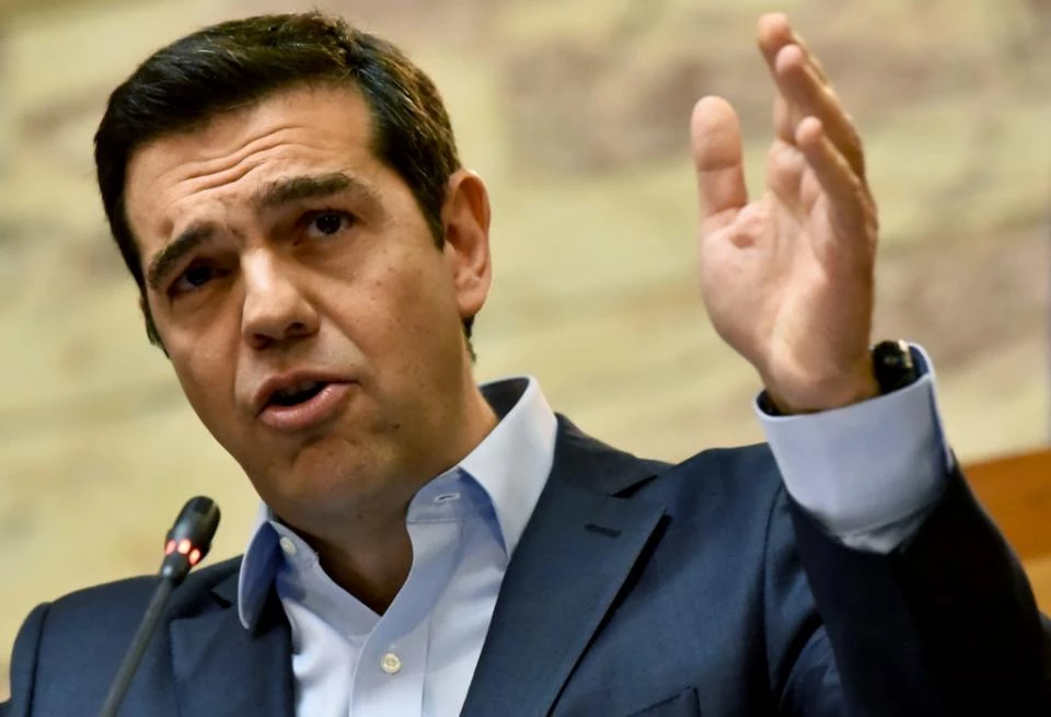 Συνάντηση Τσίπρα με Πούτιν και Μεντβέντεφ στη Μόσχα στις 7 Δεκεμβρίου